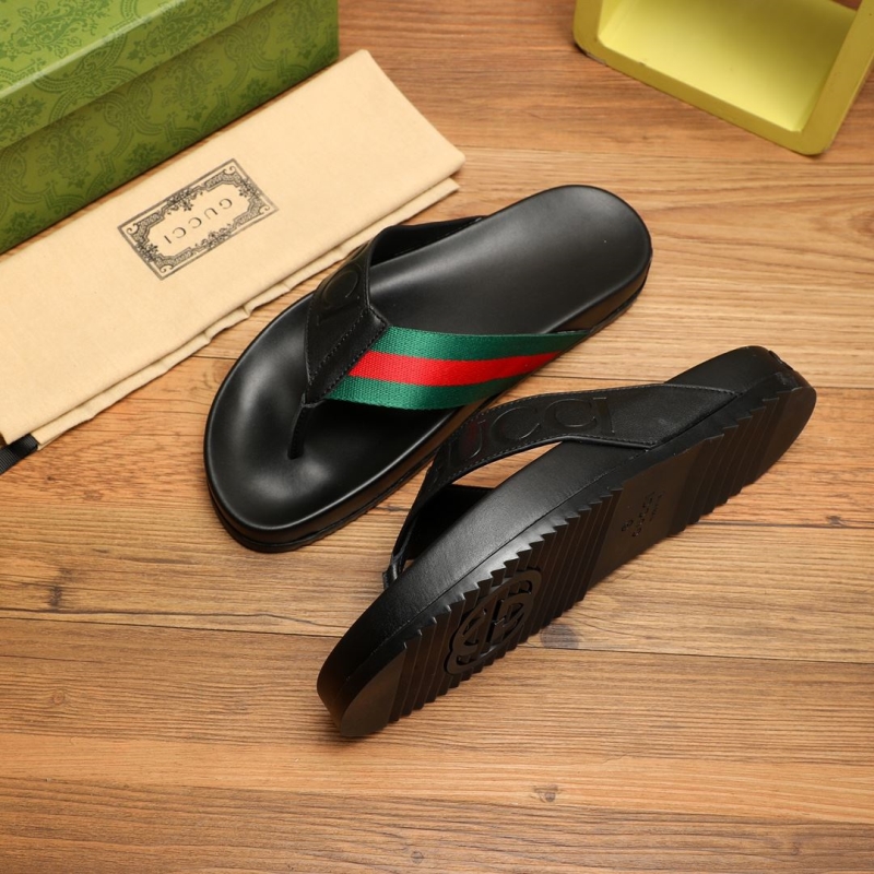 Gucci Slippers